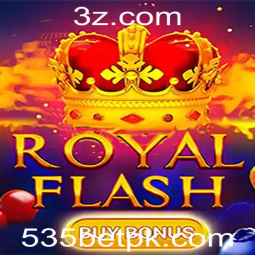 Descubra o Excitante Mundo de RoyalFlashBuyBonus: Aposta 535 bet
