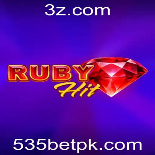 535 bet - Explorando RubyHit: O Novo Sensação dos Jogos de Apostas