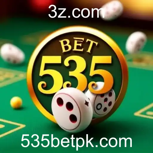 O Fascinante Mundo do Sic Bo e a Estratégia 535 Bet