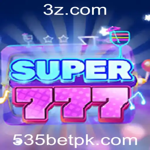 535 bet - Explorando o Mundo de Super777: Um Mergulho no Jogo e nas Regras com 535 Bet