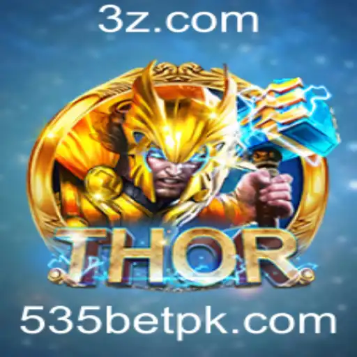 535 bet - Descubra o Empolgante Mundo do Jogo THOR e o Seu Dinâmico Sistema de Apostas 535 Bet