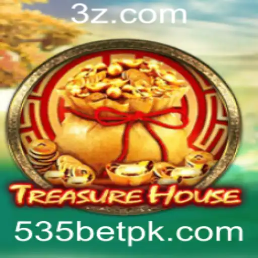Descubra o Fascinante Mundo de TreasureHouse e a Estratégia 535 Bet