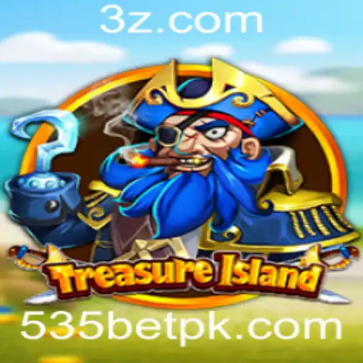 535 bet - Explorando o Fascinante Mundo do Jogo TreasureIsland