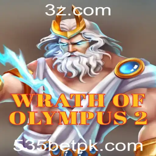 535 bet - Explorando o Universo de WrathofOlympus2: Um Guia Completo