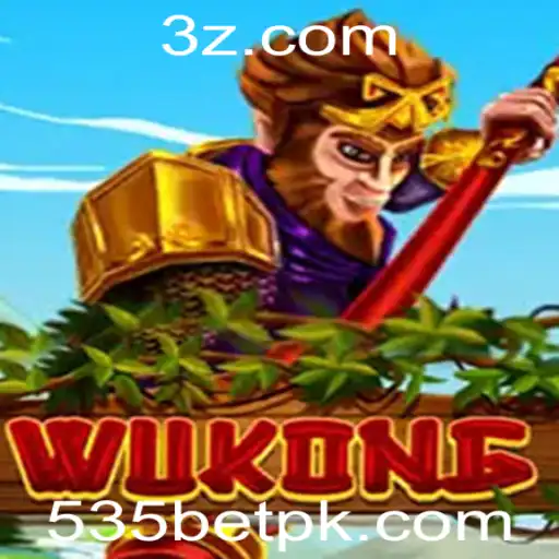 Explorando o Mundo de Wukong: Um Guia Completo para o Jogo 535 Bet